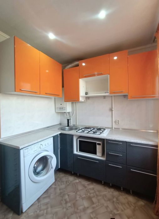 1к.кв. крупногабаритна сш24 ремонт