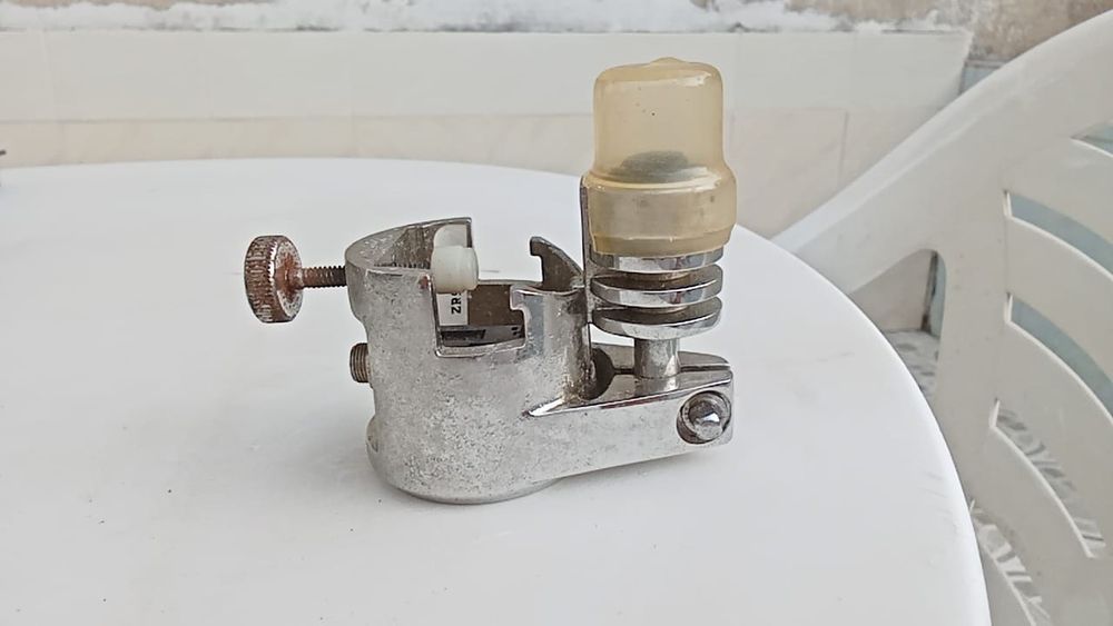 Trigger Bombo Acústico Roland RT-7K