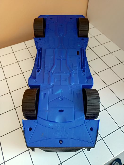 Batman auto batmana