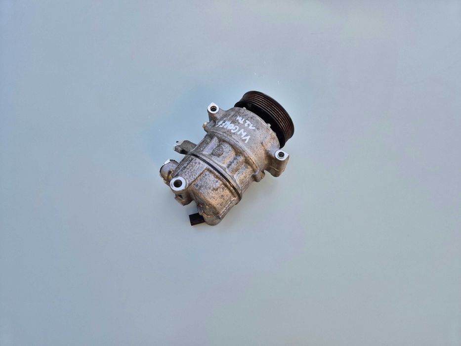 Sprężarka Kompresor Klimatyzacji 1.2 TSI 1.4 VW GOLF 6 VI Audi Seat