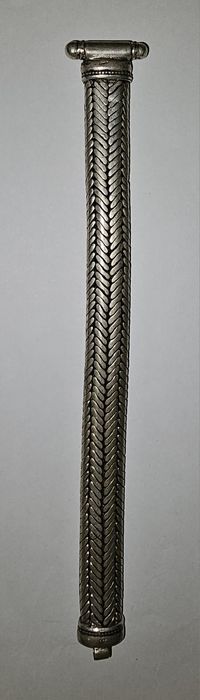 Pulseira PRATA Grande Oportunidade