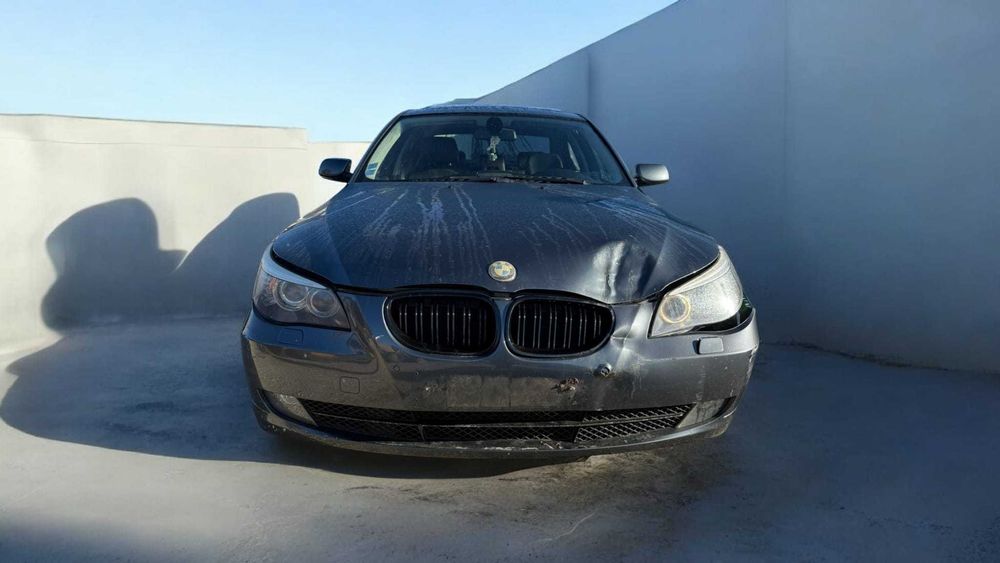 Bmw e60 530 para peças