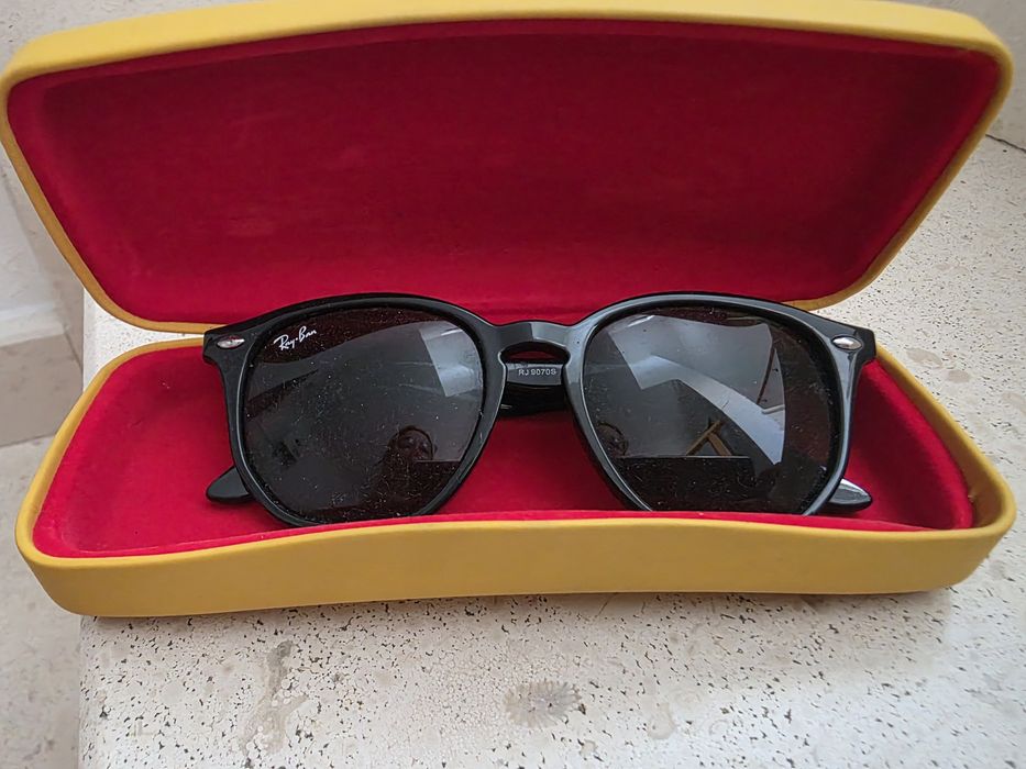 Óculos Ray-Ban de criança