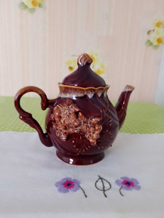 Керамічний посуд