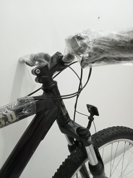 Vendo Bicicleta berg