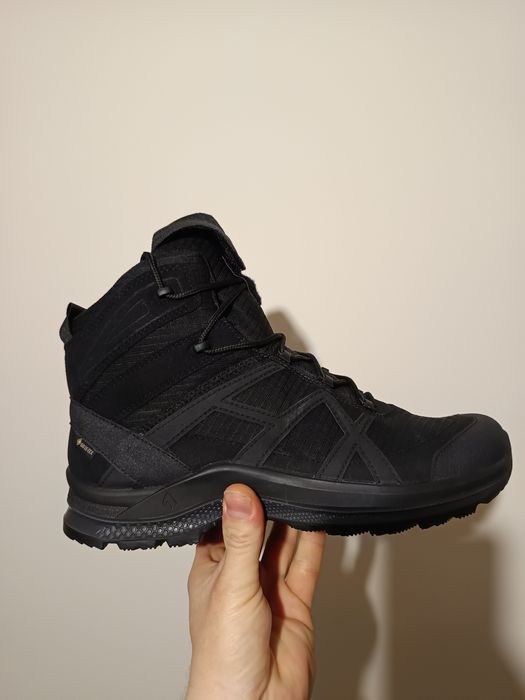 Buty trekkingowe Haix athletic Mid rozmiar 41