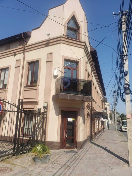 Оренда офісного приміщення на вул. Хмельницького Богдана 23