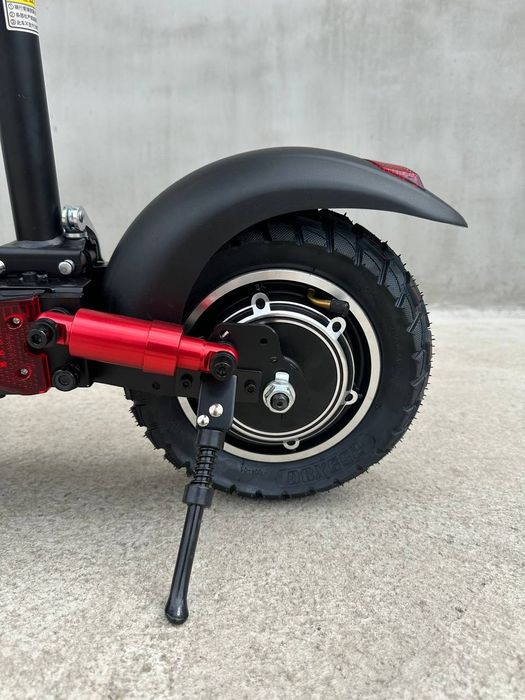 ꧁СУПЕР ЦЕНА‼️Электросамокат KugooKirin M4 PRO Plus 1000W 18Ah ХИТ 2025