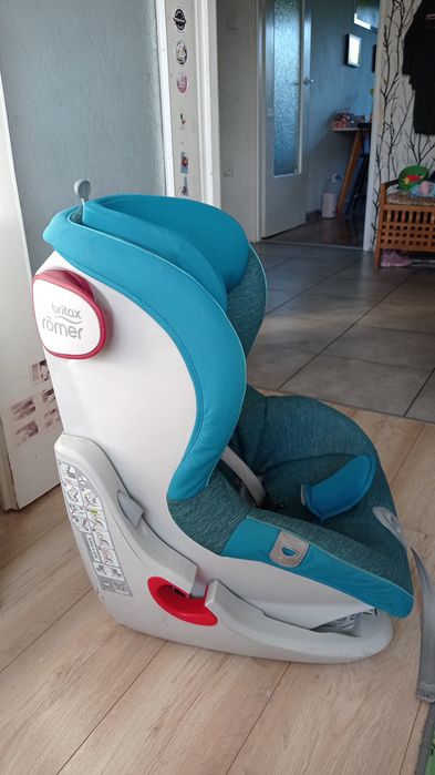 Fotelik Britax Romer King II