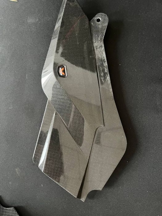 Накладки карбонові  Wings KTM 1090/1190/1290 Adventure R/S/T