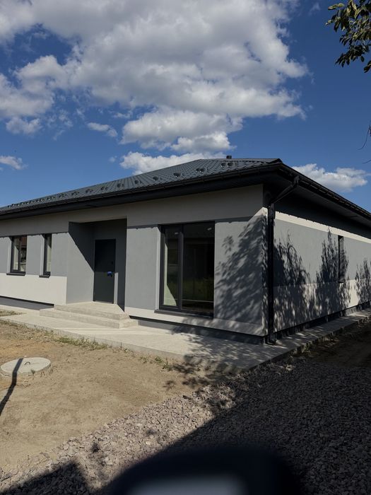 Будинок 140 м² з опаленням | 7,5 соток | Путрівка | 20 км Київ