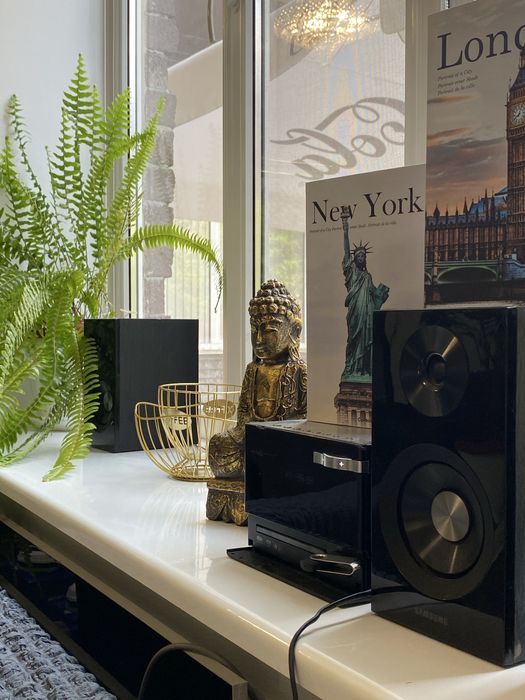 Оренда перукарського крісла