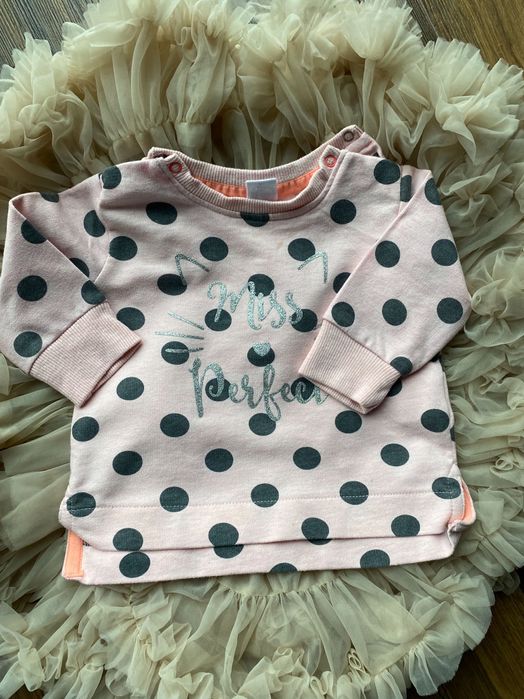Bluza niemowlęca