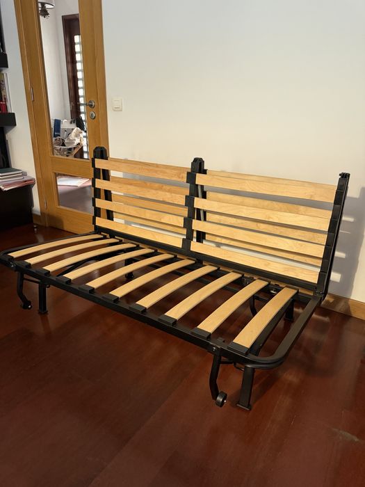 Sofá cama de casal
