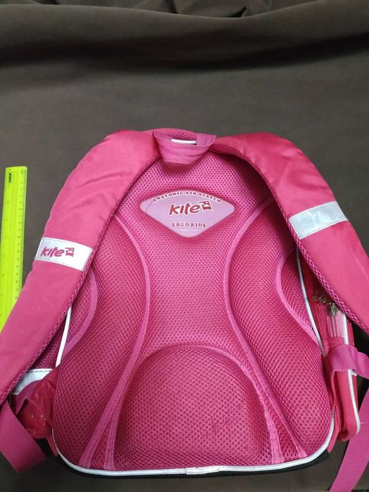 Школьный рюкзак kite 73634