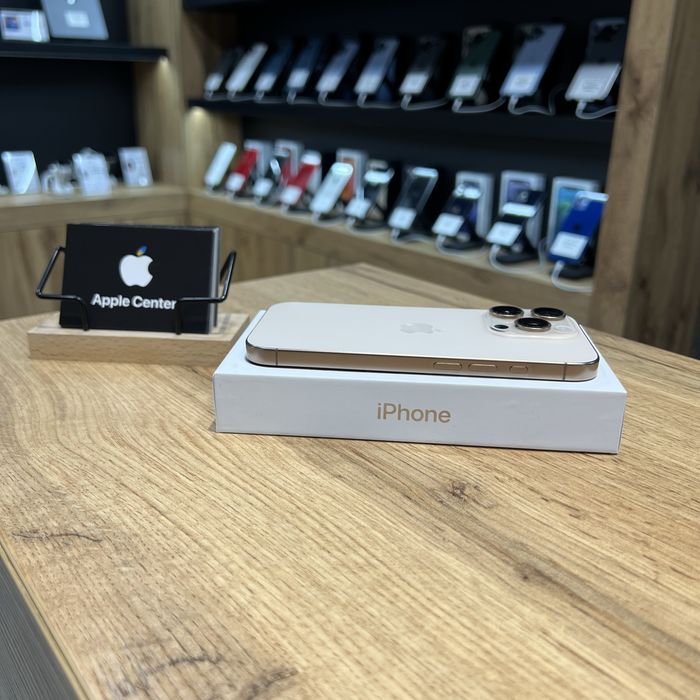 iPhone 16 Pro, 128Gb, Desert Titanium ,Обмін/Гарантія