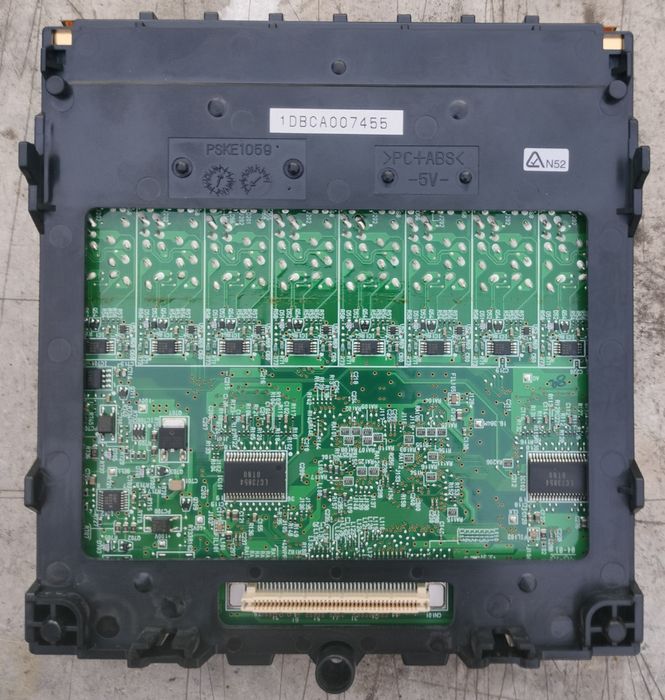 Плата розширення для АТС КХ-TDA3174XJ Panasonic