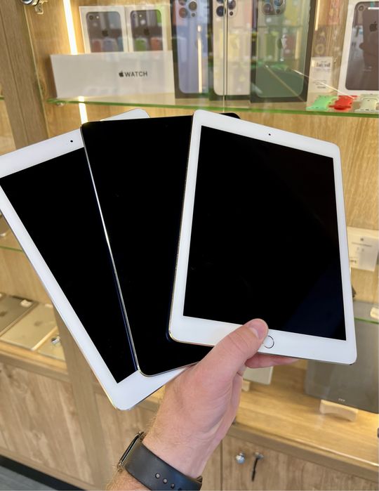 АКЦІЯ Планшет iPad Air 2 WiFi Оригінал Магазин Гарантія Відправка НП