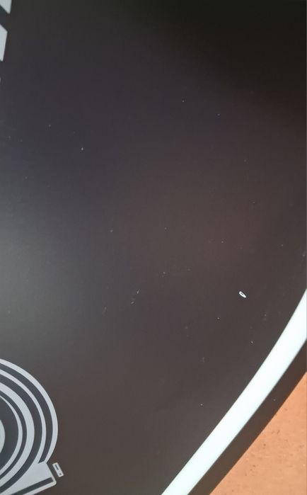 Placar luminoso Mitt motorcycles