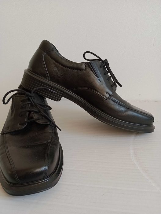 Buty półbuty sznurowane Claudio Conti rozmiar 42