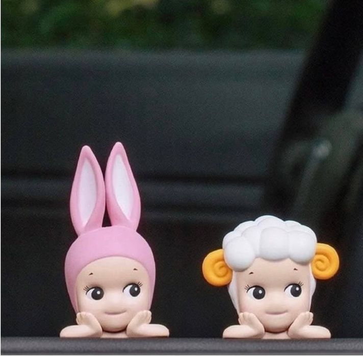 Sonny Angel , STICZ Hit