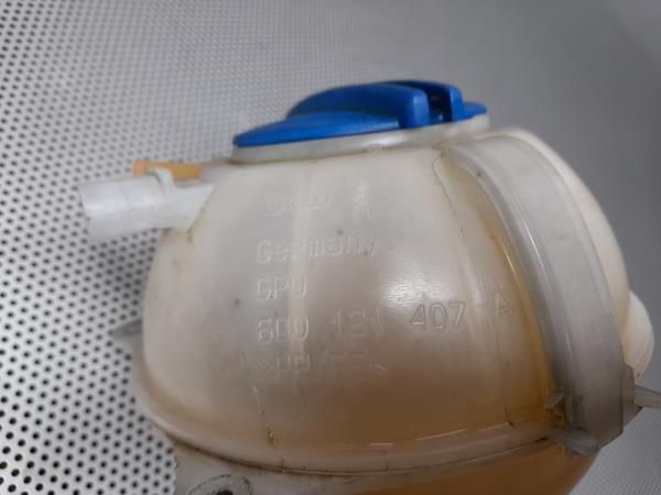 Vaso Expansao / Radiador VOLKSWAGEN Polo (9N)