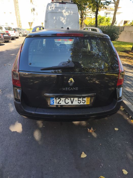 Renault Megane 1.5dci — photo 3