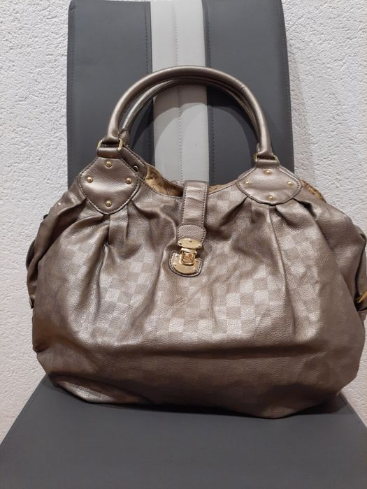Louis vuitton torebka monogram