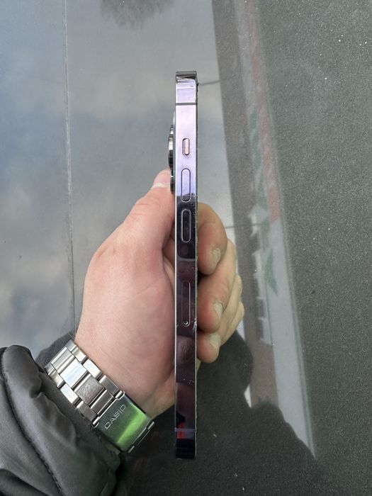 Iphone 14 pro 256