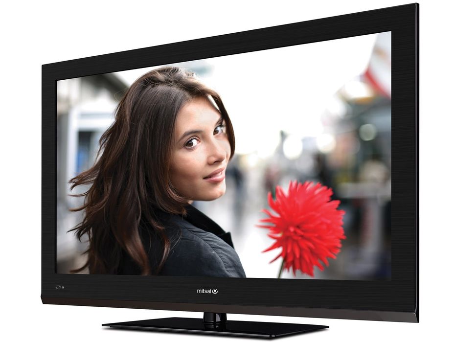 Tv Led ecrã pequeno com HDMI impecável