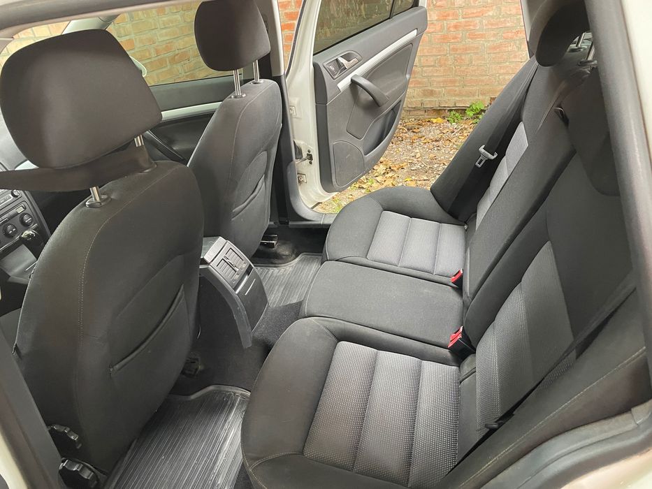 Шкода октавія 2007 1.6 MPi. Універсал