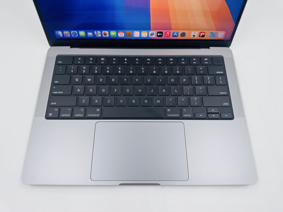 Apple Macbook Pro 14 M3 24GB RAM 512GB SSD Space Gray IL7177