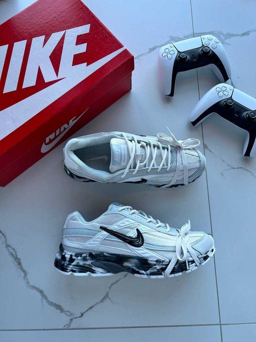‼️РОЗПРОДАЖ ЛЬВІВ‼️ Nike Initiator Light Grey Custom 40-45