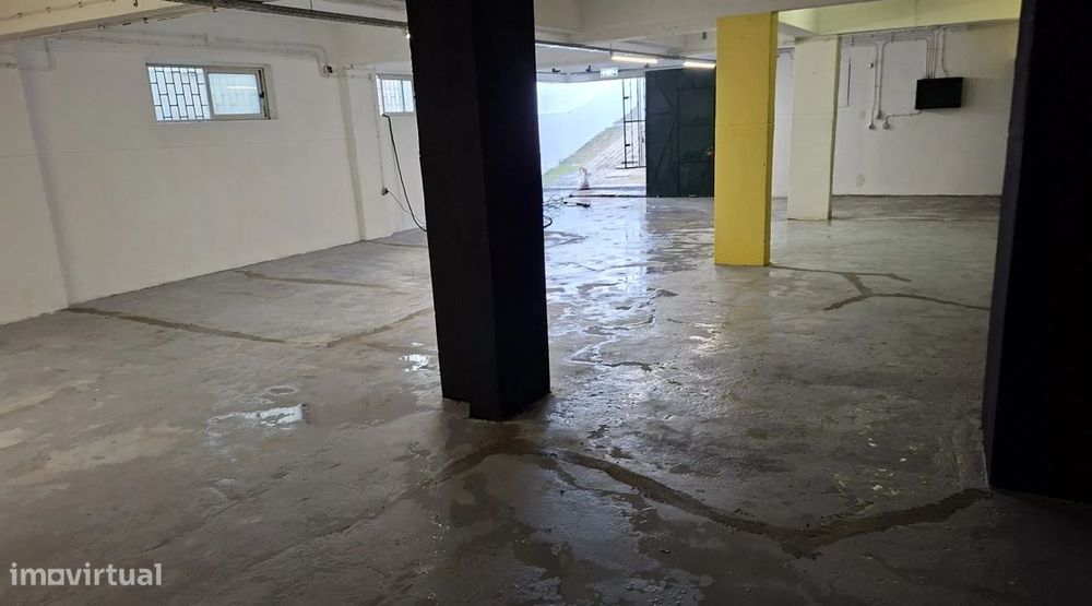 Armazém, Seixal, Arrentela e Aldeia de Paio Pires