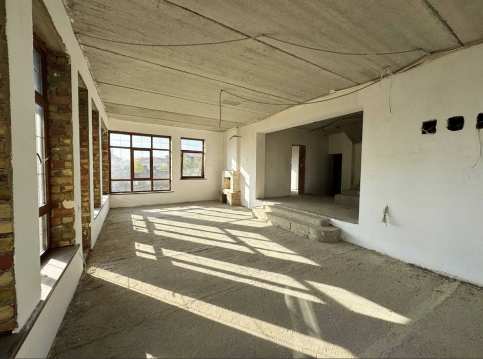 Совиньон!  Дом у моря - ПРОСТО ПОДАРОК ЗА ЭТИ ДЕНЬГИ! 9,6 соток.Кирпич