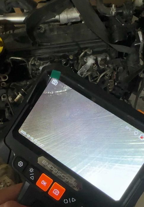 Двигун рено Меган 2/3 1.5 К9К 832 рено Трафік 2 F9Q Кенго 1,2 Сценік 3