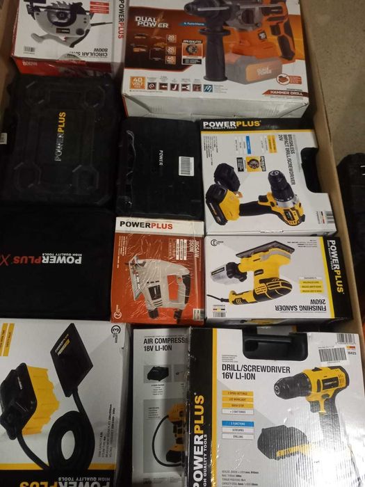 Palety Amazon Mix Niesortowane AGD Dom Elektronika Zwierzak