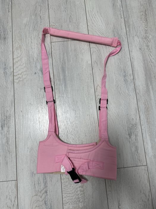 Дитячі віжки / ходунки