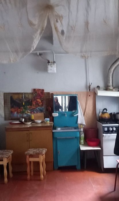 Продається хата .