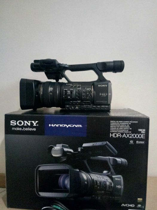 sony dcr vx Купить электронику Цены на