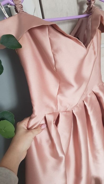 Chi chi london  плаття випускне, коктельне xs s 36