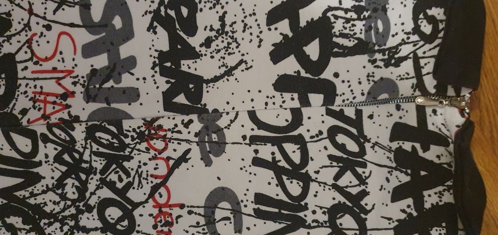 Sukienka dziewczeca 146