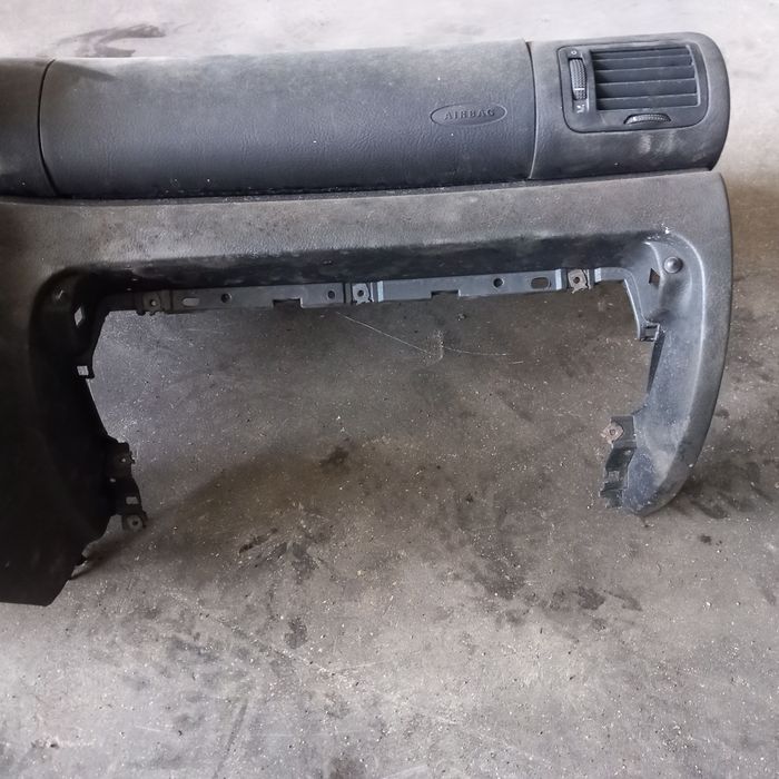 Tablier vw passat b5.5
