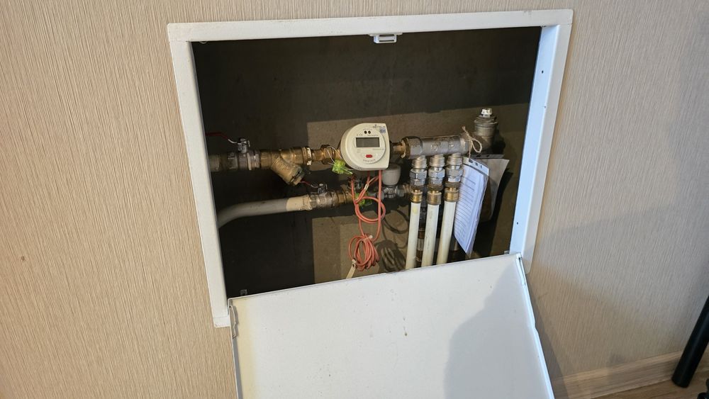 Довгострокова оренда елітного житла в центрі