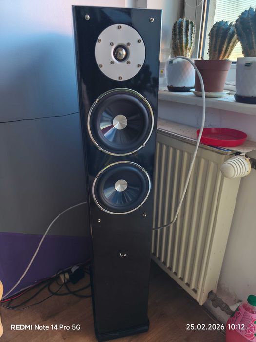 Zestaw kina domowego