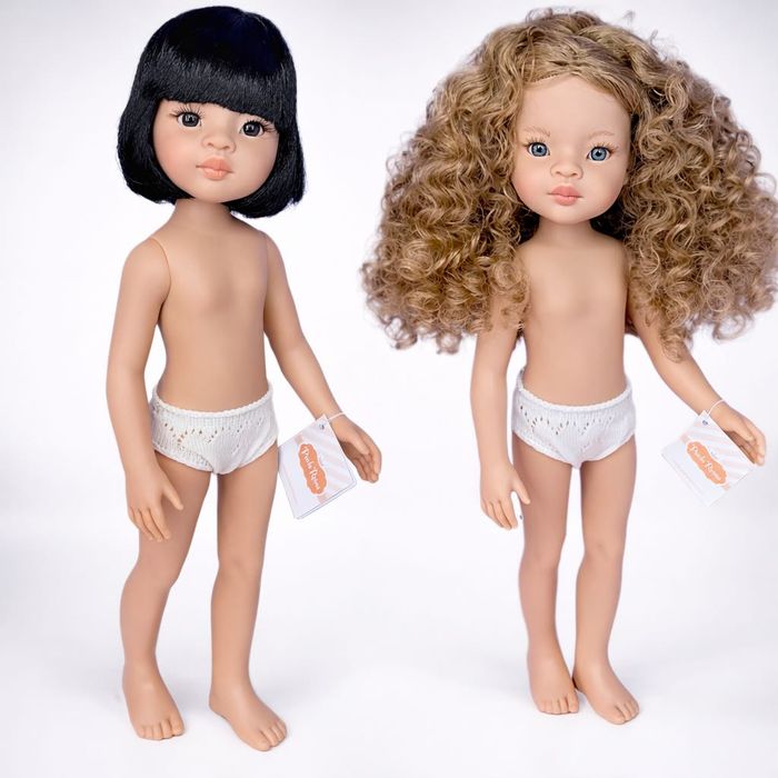 Лялька Паола Рейна 32 см