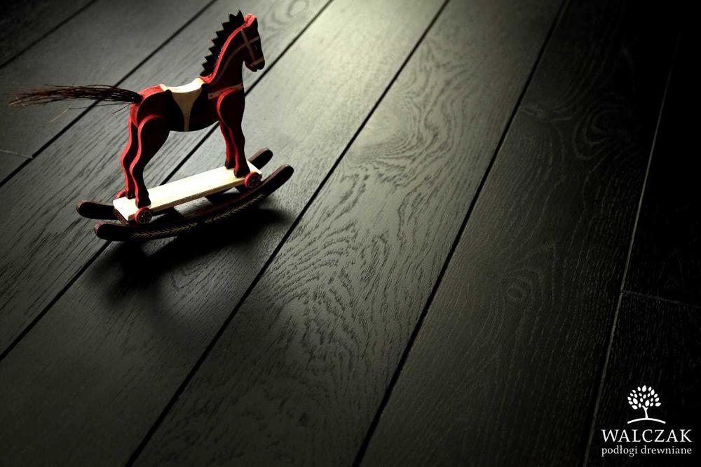 Deski Podłogowe WALCZAK Lite –Wyjątkowa Deska Dębowa PROMOCJA