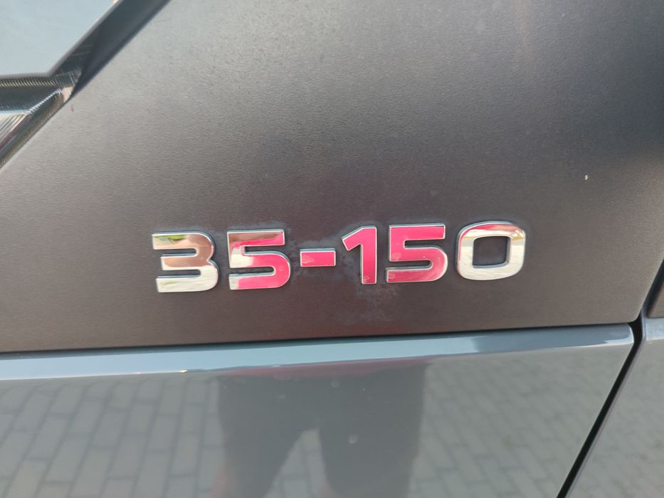 Iveco Daily 3.0hpi 35-150