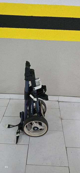 Trolley / Carrinho de golfe