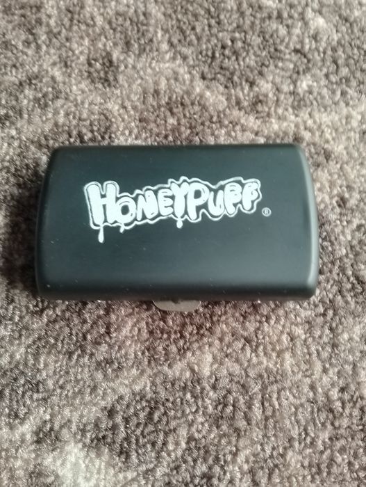 Коробочка -футляр для стіків